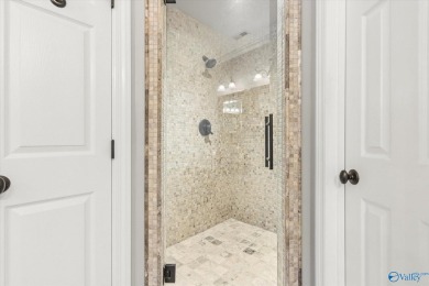 Welcome home to this beautifully upgraded 3 bed/2 bath gem in on Hampton Cove Golf Course in Alabama - for sale on GolfHomes.com, golf home, golf lot