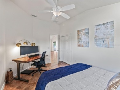 **Beautifully Upgraded 3/2 Courtyard Villa in the Village of on Cane Garden Golf Course in Florida - for sale on GolfHomes.com, golf home, golf lot