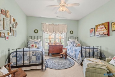 Welcome home to this beautifully upgraded 3 bed/2 bath gem in on Hampton Cove Golf Course in Alabama - for sale on GolfHomes.com, golf home, golf lot