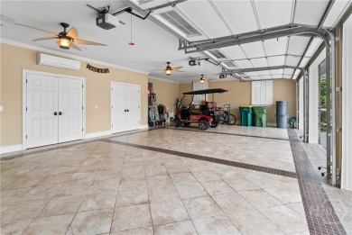 A custom masterpiece of luxury & craftmanship in the highly on Savannah Quarters Country Club in Georgia - for sale on GolfHomes.com, golf home, golf lot