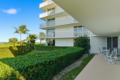 With individual pool cabanas, beachside towel service, tennis on Palm Beach Par-3 Golf Course in Florida - for sale on GolfHomes.com, golf home, golf lot