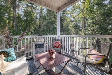 Welcome home to this gorgeous 3 bed 2 bath second floor condo on Arrowhead Country Club in South Carolina - for sale on GolfHomes.com, golf home, golf lot