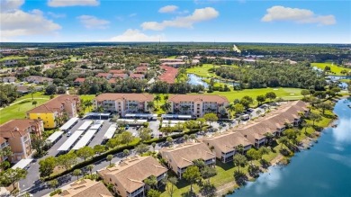 Turnkey 2BR/2BA Condo with Full Golf Membership in Glen Eagle on  in Florida - for sale on GolfHomes.com, golf home, golf lot