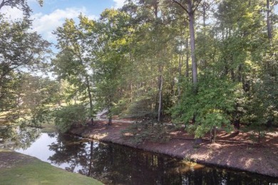 Welcome home to this gorgeous 3 bed 2 bath second floor condo on Arrowhead Country Club in South Carolina - for sale on GolfHomes.com, golf home, golf lot