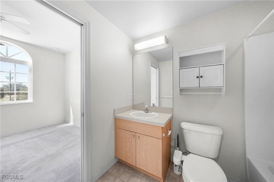 Nestled in the sought after Lake Rio Townhome community of Deep on Kingsway Country Club in Florida - for sale on GolfHomes.com, golf home, golf lot