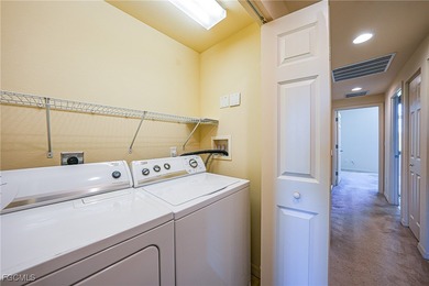 Nestled in the sought after Lake Rio Townhome community of Deep on Kingsway Country Club in Florida - for sale on GolfHomes.com, golf home, golf lot