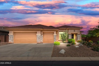 Nestled within the highly desirable community of Anthem Country on Anthem Golf and Country Club  in Arizona - for sale on GolfHomes.com, golf home, golf lot