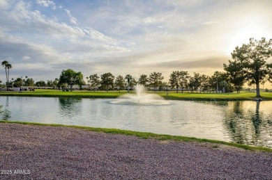 Welcome to Fountain of the Sun, a premier 55+ gated community on Fountain of the Sun Country Club in Arizona - for sale on GolfHomes.com, golf home, golf lot