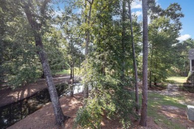 Welcome home to this gorgeous 3 bed 2 bath second floor condo on Arrowhead Country Club in South Carolina - for sale on GolfHomes.com, golf home, golf lot