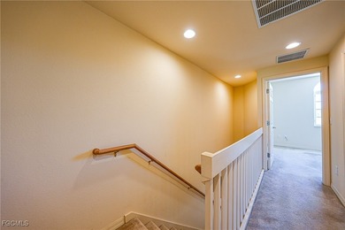 Nestled in the sought after Lake Rio Townhome community of Deep on Kingsway Country Club in Florida - for sale on GolfHomes.com, golf home, golf lot