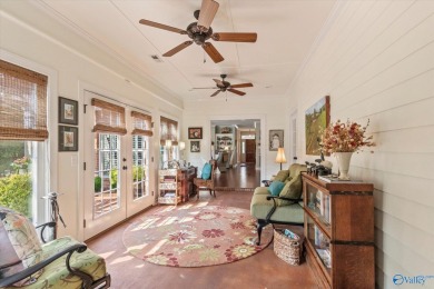 Welcome home to this beautifully upgraded 3 bed/2 bath gem in on Hampton Cove Golf Course in Alabama - for sale on GolfHomes.com, golf home, golf lot