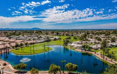Welcome to Fountain of the Sun, a premier 55+ gated community on Fountain of the Sun Country Club in Arizona - for sale on GolfHomes.com, golf home, golf lot
