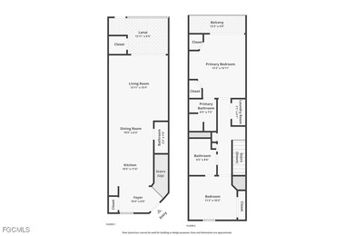 Nestled in the sought after Lake Rio Townhome community of Deep on Kingsway Country Club in Florida - for sale on GolfHomes.com, golf home, golf lot