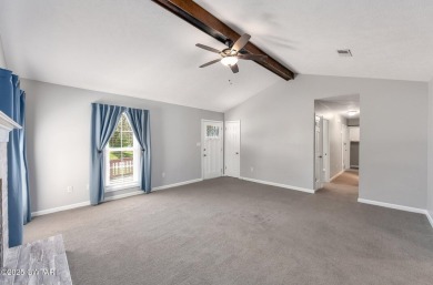 Beautifully updated home on the golf course!    Very clean and on Jackson National Golf Club in Tennessee - for sale on GolfHomes.com, golf home, golf lot