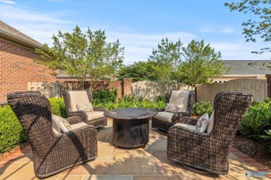 Welcome home to this beautifully upgraded 3 bed/2 bath gem in on Hampton Cove Golf Course in Alabama - for sale on GolfHomes.com, golf home, golf lot