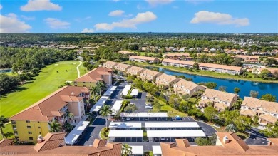Turnkey 2BR/2BA Condo with Full Golf Membership in Glen Eagle on  in Florida - for sale on GolfHomes.com, golf home, golf lot