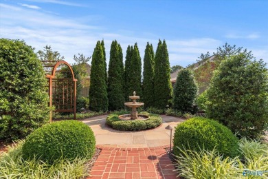 Welcome home to this beautifully upgraded 3 bed/2 bath gem in on Hampton Cove Golf Course in Alabama - for sale on GolfHomes.com, golf home, golf lot