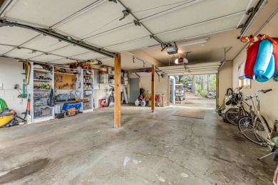 This stunning custom-built home not only offers incredible views on Lake Almanor Country Club in California - for sale on GolfHomes.com, golf home, golf lot
