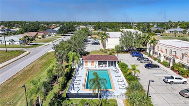 Nestled in the sought after Lake Rio Townhome community of Deep on Kingsway Country Club in Florida - for sale on GolfHomes.com, golf home, golf lot