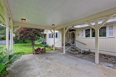 This beautiful, expansive, 4 bedroom, 5.5 bath home with a on Sky Valley Resort and Country Club in Georgia - for sale on GolfHomes.com, golf home, golf lot