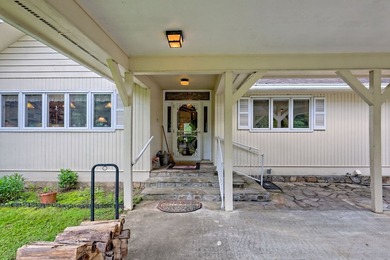 This beautiful, expansive, 4 bedroom, 5.5 bath home with a on Sky Valley Resort and Country Club in Georgia - for sale on GolfHomes.com, golf home, golf lot