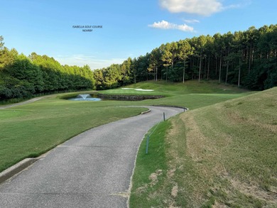 NUMBER 8 FAIRWAY ON BALBOA GOLF COURSE FOR ONLY $10,900...123 on Balboa Golf Course in Arkansas - for sale on GolfHomes.com, golf home, golf lot