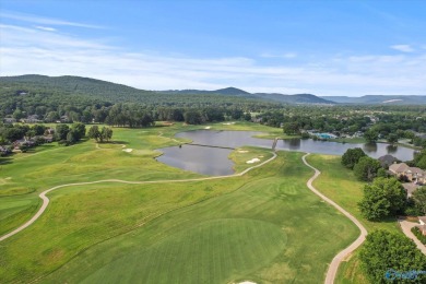 Welcome home to this beautifully upgraded 3 bed/2 bath gem in on Hampton Cove Golf Course in Alabama - for sale on GolfHomes.com, golf home, golf lot