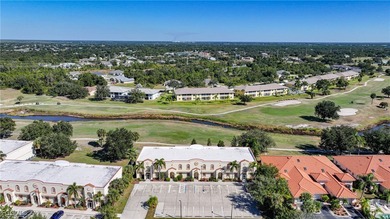 Nestled in the sought after Lake Rio Townhome community of Deep on Kingsway Country Club in Florida - for sale on GolfHomes.com, golf home, golf lot