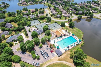 Welcome home to this beautifully upgraded 3 bed/2 bath gem in on Hampton Cove Golf Course in Alabama - for sale on GolfHomes.com, golf home, golf lot