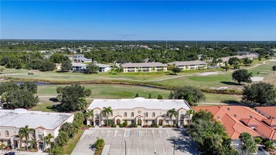 Nestled in the sought after Lake Rio Townhome community of Deep on Kingsway Country Club in Florida - for sale on GolfHomes.com, golf home, golf lot