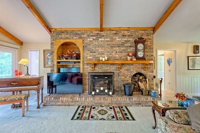 This beautiful, expansive, 4 bedroom, 5.5 bath home with a on Sky Valley Resort and Country Club in Georgia - for sale on GolfHomes.com, golf home, golf lot