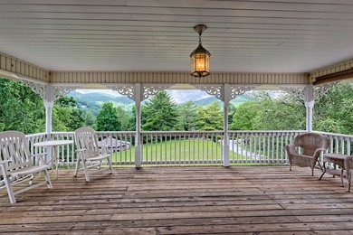 This beautiful, expansive, 4 bedroom, 5.5 bath home with a on Sky Valley Resort and Country Club in Georgia - for sale on GolfHomes.com, golf home, golf lot