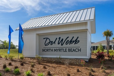 Ready to live your best life! Discover Del Webb, an active 55+ on Beachwood Golf Club in South Carolina - for sale on GolfHomes.com, golf home, golf lot