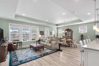 Ready to live your best life! Discover Del Webb, an active 55+ on Beachwood Golf Club in South Carolina - for sale on GolfHomes.com, golf home, golf lot