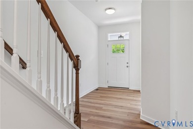 NEW CONSTRUCTION in New Kent's premier neighborhood Viniterra on The Club At Viniterra in Virginia - for sale on GolfHomes.com, golf home, golf lot