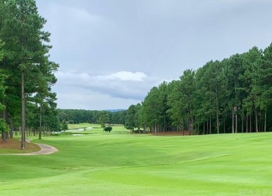 PREMIER GOLF COURSE HOMESITE on HSVs only PRIVATE golf course - on Diamante Golf and Country Club in Arkansas - for sale on GolfHomes.com, golf home, golf lot