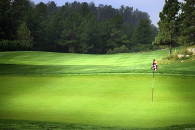 PREMIER GOLF COURSE HOMESITE on HSVs only PRIVATE golf course - on Diamante Golf and Country Club in Arkansas - for sale on GolfHomes.com, golf home, golf lot