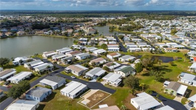 Port Charlotte Village was Voted #1 Manufactured home Community on Kings Gate Golf Club in Florida - for sale on GolfHomes.com, golf home, golf lot