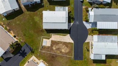 Port Charlotte Village was Voted #1 Manufactured home Community on Kings Gate Golf Club in Florida - for sale on GolfHomes.com, golf home, golf lot