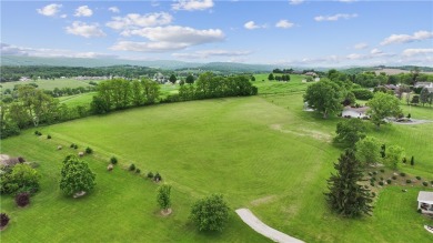 Discover this stunning nearly three-acre lot that offers breath on Glengarry Golf Links in Pennsylvania - for sale on GolfHomes.com, golf home, golf lot