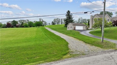 Discover this stunning nearly three-acre lot that offers breath on Glengarry Golf Links in Pennsylvania - for sale on GolfHomes.com, golf home, golf lot