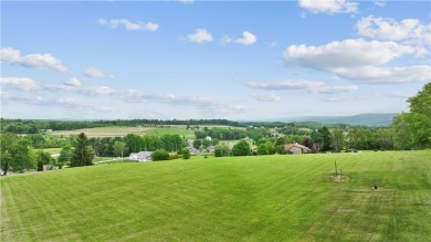 Discover this stunning nearly three-acre lot that offers breath on Glengarry Golf Links in Pennsylvania - for sale on GolfHomes.com, golf home, golf lot