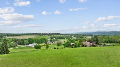 Discover this stunning nearly three-acre lot that offers breath on Glengarry Golf Links in Pennsylvania - for sale on GolfHomes.com, golf home, golf lot