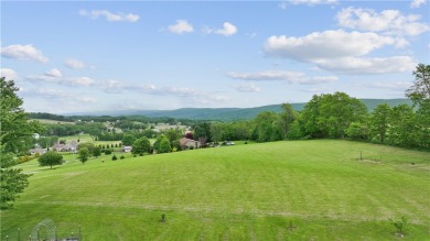 Discover this stunning nearly three-acre lot that offers breath on Glengarry Golf Links in Pennsylvania - for sale on GolfHomes.com, golf home, golf lot