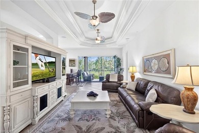 Skip the wait-this turnkey home includes a golf membership with on The Plantation Golf and Country Club in Florida - for sale on GolfHomes.com, golf home, golf lot