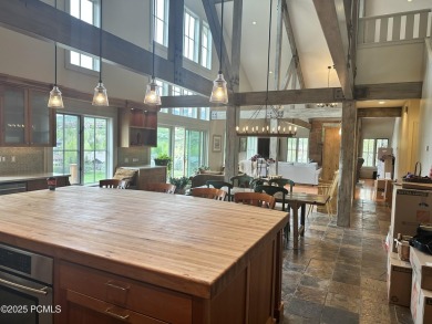 A stunning home located in one of the most desirable areas of on  in Utah - for sale on GolfHomes.com, golf home, golf lot