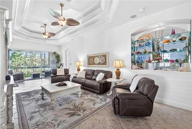 Skip the wait-this turnkey home includes a golf membership with on The Plantation Golf and Country Club in Florida - for sale on GolfHomes.com, golf home, golf lot