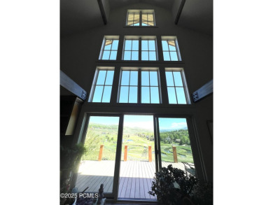 A stunning home located in one of the most desirable areas of on  in Utah - for sale on GolfHomes.com, golf home, golf lot