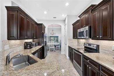 Skip the wait-this turnkey home includes a golf membership with on The Plantation Golf and Country Club in Florida - for sale on GolfHomes.com, golf home, golf lot