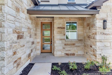 TO BE BUILT HOME! Imagine a charming hill country home nestled on Canyon Lake Golf Club in Texas - for sale on GolfHomes.com, golf home, golf lot